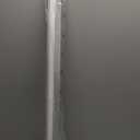 LazBlinds Cordless Cellular Shades, Light Filtering Honeycomb Shades for Home, Thermal Insulation Noise Reduction Blinds for Windows, 35'' W x 48'' H, Grey