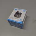 2 x Studio-Quality Wireless Ear Buds with Deep Bass & Enhanced Audio Clarity, Bluetooth 5.4, 10-Year Lifespan Earbuds, ENC Noise Cancelling Calls, Secure Fit Memory Foam Tips, IPX6 Waterproof (Pink)