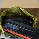 TN760 Toner Cartridge and DR730 Drum Unit Replacement for Brother TN-760 TN730 DR730 DR 730 Work with DCP-L2550DW HL-L2350DW HL-L2390DW HL-L2395DW Printer (2 Toners, 1 Drum Unit, 3Pack) (DR730 1BK TN760 2BK)