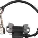 994-00128 Ignition Coil with Spark Plug for Cub Cadet XT1-LT42 4X90HW AX90HUC AX90HUB 547cc MTD CLT42H CLT46CVT 4X90HU
