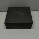 RJYLP Women's Knee High Boots Nude Suede Wide Calf Stiletto Long Boots Pull On High Heel Riding Boots Fahion Dress Fall Tall Boots (11, Leather Burgundy)