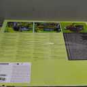 GARDENA (4029) Grass Collector Bag for Reel Mower. 