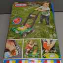 Little Tikes Gas 'n Go Mower Kids Toys for Toddlers Boys Girls Age 18 Months and Older, Indoor Outdoor Push Gardening Summer Toy Gifts for Birthday, Medium