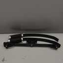 Massage Gun Holder,Detachable for Portability Massage Gun Extension Handle Compatible with Most Massage Guns, for Hard to Reach Areas,Muscle Pain Relief