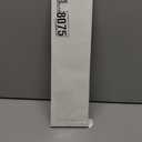 Bestig Bands Compatible with Apple Watch Band 40mm 41mm 38mm 42mm(Series 10 11) Women Men, Genuine Leather Double Tour Designed Slim Thin Strap for iWatch SE1/2/3 Ultra 3/2/1 Series 9 8 7 6 5 4 3 2 1 (Pink Sand+Rose Gold)