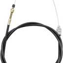 SYOWADA 54530-VH7-000 Roto Stop Cable, Replacement for Honda HRX217 HMA, HRX217 HXA, HRX217K1 HMA, HRX217K1 HXA Lawn Mower