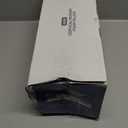 Osteo Cervical Pillow for Neck Pain Relief, Hollow Design Odorless Memory Foam Pillows with Cooling Case, Adjustable Orthopedic Bed Pillow for Sleeping, Support for Side Back Sleepers (Queen(25.5*16.5*5.2/4.1 inches), White)