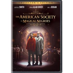 The American Society of Magical Negroes - Collector's Edition [DVD]