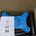 Everlasting Comfort Boot Dryer for Work Boots – Easy-to-Use Boot Warmer & Shoe Dryer, Energy-Efficient Electric Fanless Design to Reduce Odor, Fast Drying for Sneakers (2 Pair)