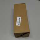 Biscaynebay Wrap Around Bed Skirts for Full & Full XL Beds 17" Long Drop, Ivory Adjustable Elastic Dust Ruffles Easy Fit Wrinkle & Fade Resistant Silky Luxurious Fabric Solid Machine Washable