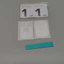 ESR 2 Pack for iPhone 17 Pro Max/17 Pro/16 Pro Max/16 Pro/15 Pro Max/15 Pro/14 Pro Max/14 Pro Camera Lens Protector, Ultra-tough HD Individual Lens Protectors, Ultra-thin Tempered Glass, Black