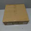 ZHU YAN 13 inch Farmhouse Ceiling Light Fixture,3-Light Hallway Light Fixtures Ceiling,Black Flush Mount Ceiling Light,Light Fixture Ceiling Mount for Kitchen Hallway Entryway,E26 Base1 Pack