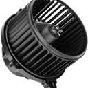 HVAC Blower Motor with Fan for 03 04 05 06 07 08 09 Kia Spectra Spectra5 Replaces for 700138 97113 2F000