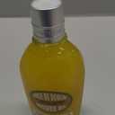 L'OCCITANE Cleansing & Softening Almond Shower Oil, Body Wash & Shaving Base Purifies & Smooths Without Drying Skin, Milky Lather, Nourishing Skincare (8.4 Fl Oz (Pack of 1))