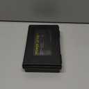 Rechargeable LED Flashlights High Lumens, 99,000 Lumen Super Bright Flashlight with 7 Modes & Waterproof, Powerful USB Rechargeable Handheld Flash Light for Camping Home(2 Pack)