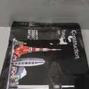 Japanese Architecture Tokyo Skyline Micro Building Blocks for Adults and Kids Ages of 14+  Challenging Construction Set 1880 Pieces, Perfect Home and Office Decoration