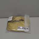 Half and Half Blonde Ponytail Wig with Bangs 29.5'' Blonde Anime Cosplay Wigs Princess Costume Wig for Women Halloween Party