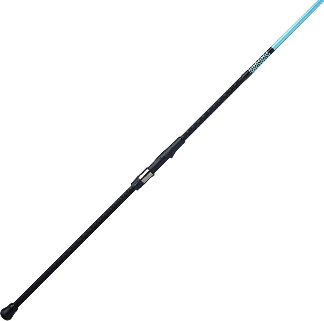 Ugly Stik Carbon Surf Spinning Fishing Rod, 10' - Medium Heavy - 2pc