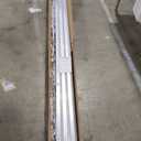 ELEKICO 12 Pack Super Bright 100w 8ft Led Shop Light, 15000lm 5000k V Shape 8' Led Shop Lights 8ft, Linkable 96" 8 Foot Shop Lights for Garage Workshop Shop Warehouse Lighting