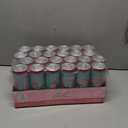 Alani Nu Winter Wonderland, Sugar Free, Low Calorie Energy Drinks, 200mg Caffeine, Biotin, B Vitamins, Zero Sugar, 10 Calories, 12 Fl Oz Cans, 24 Pack (EXP 10/01/27)