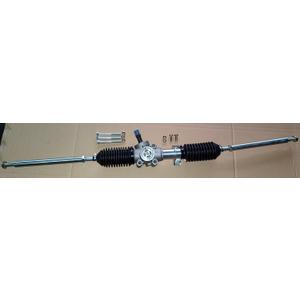 1824747 Upgrade Steering Rack and Pinion Replacement for 2019 2020 2021-2023 Polaris RZR XP, XP4 1000 & RZR XP Turbo 2017-2022 UTV