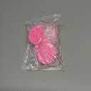 2 x Chocolate Candy Molds, Halloween Skulls Silicone, Fondant Mold for Cake Decoration Wedding Party Supplies Set of 3