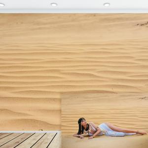 7x5ft Desert Sand Backdrop Desert Landscape Wall Photography Backgrounds Sahara Sand Background Western Sand Land Photography Backdrop for Cowboy Party Shoot Studio Photo Props