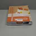 Kootek 71PCs Cake Decorating Kit, Baking Supplies Tools - Includes Cake Stand Turntable, 12 Icing Piping Tips Set, 2 Frosting Spatulas, 3 Scrapers, 50+2 Piping Bags, Coupler, Video Tutorial, Booklet (White)