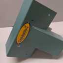 Easy 1-2-3 90 A-Frame Swing Set Bracket Heavy Duty for Ez, Simple Install - DIY Swing Set Parts