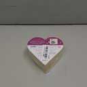 Pretty Me Paint Your Own Wooden Kids Heart Treasure Box Kit - Basket Stuffers - Art Kits for Toddler Girl - Arts and Craft Gifts for Ages 4-6 Year Old Girls - DIY Jewelry - Toys - Crafts Painting Gift