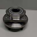 MOOG 513123 Wheel Bearing and Hub Assembly for Dodge Grand Caravan