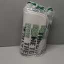 Cool Black White Wolf Shower Curtain Sets with Rugs 4 Piece Accessories Bathroom Curtains Shower Set Include Shower Curtain Non-Slip Rug Toilet Lid Cover Bath Mat One Size