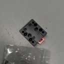 Mini V-Lock Assembly Kit Female V-Dock Male V-Lock Quick Release Plate, V-Lock Plate