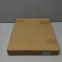 Peg Board For Nerf Guns, Peg Board For Hanging Nerf Guns, Toy Gun Storage, 4 Peg Board 13"x 13" For Nerf Guns, Toy Gun Storage Organizer Compatible with Blasters Nerf (Orange)