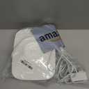 Airversa Smart Waterless Essential Oil Diffuser Scent Air Machine with 12A1V Power Adapter for Large Rooms Spaces Home and Commercial Use, Up to 2000 sq ft 400 mL Capacity Scent Diffuser, White ANA, 2white, w/o Oils