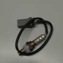 Oxygen Sensor Downstream for Chevy Silverado 1500 Suburban Tahoe Express Impala Malibu Camaro Colorado Cadillac ATS CTS Escalade GMC Sierra 1500 Yukon Savana 2500 3500 - Oblong Connector