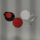 LISEN for MagSafe Car Mount for iPhone 17 Pro Max [24 Strong Magnets] Classic Magnetic Phone Holder for Car Dashboard Magnet Phone Mount Car Cell Phone Holder for iPhone 17 Pro Max Air 16 15 14 13 12 (Driver Setup, Black)