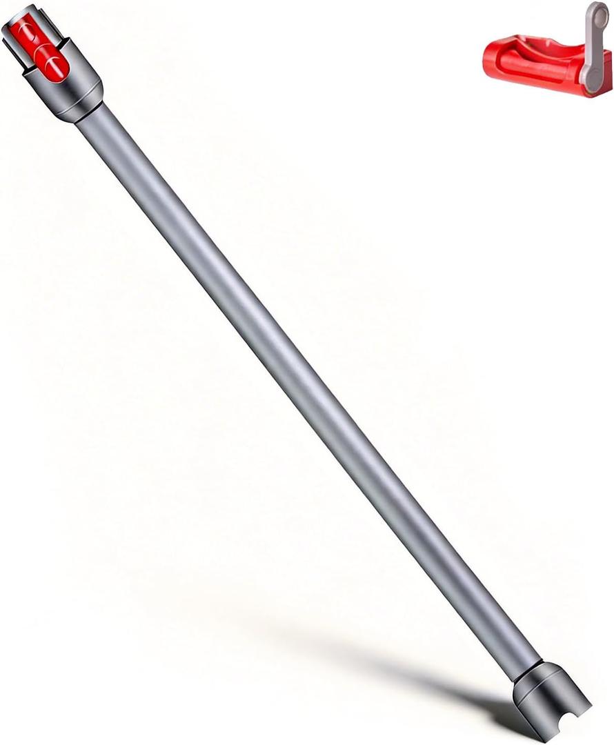 OTTWL V11 Replacement Wand Compatible with Dyson V15 V11 V10 V8 V7(Grey)