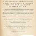 The Trip to Echo Spring: On Writers and Drinking