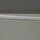 LightingWill LED T5 Integrated Fixture, 3FT Warm White 30003500K, 14W Linkable Shop & Ceiling Light, Under Cabinet Light, Corded Electric with Built-in ON/Off Switch, 1 Pack