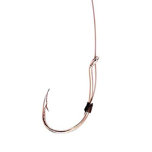 Lazer Steelhead 8 LB, 2 Packs