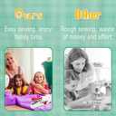 Handheld Sewing Machine, Mini Pet Clothes Sewing, Portable Hand Sewing Machine for Beginners, Home & Travel Quick Repairs Electric Hand Held Sewing Device for Fabric Clothing Kids Cloth Pet Clothes