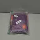 Peicees Small Sling Backpack Waterproof Unisex Shoulder Bag Chest Crossbody Daypack