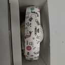 LilGadgets Connect+ Pro Wired Kids Headphones for School with Mic, Volume Limit & Noise Reduction Over-Ear Headset with Cord, SharePort Technology & SoftTouch Padding, Magical Unicorns