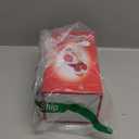 Gfilay 2025 Upgraded Climbing Santa Claus on Rope, Animated Electric Musical Christmas Ornament with 3 Modes, Secure Tree Hook & Reinforced White PVC Case, Heartwarming Holiday Decoration Gift