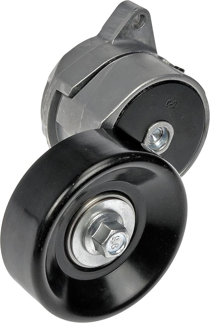 Dorman 419-007 Accessory Drive Belt Tensioner Assembly Compatible with Select Acura/Honda Models
