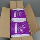 Poise Incontinence Pads & Postpartum Incontinence Pads, 5 Drop Maximum Absorbency, Long Length, 120 Count (2 Packs of 60), Packaging May Vary