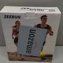 Weighted Vest for Women & Men with Reflective Stripe and Adjustable Buckle, Comfortable & Durable Rucking Vest for Walking, Running & Strength Training (6 lb, Pink)