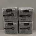 Depend Night Defense Adult Diapers, Incontinence Underwear for Men, Disposable, Overnight, Small/Medium, Grey, 64 Count (4 Packs of 16)