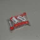 10pcs Stool Specimen Cups with Lids, 25-30ml Stool Cups Stool Container with Spoon Lid